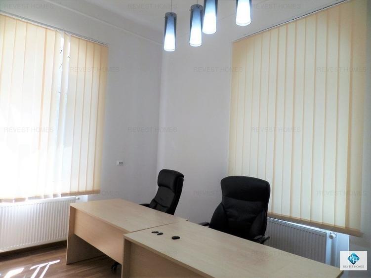 Apartament in vila pentru birouri, zona Foisorul de Foc - Mosilor - 9