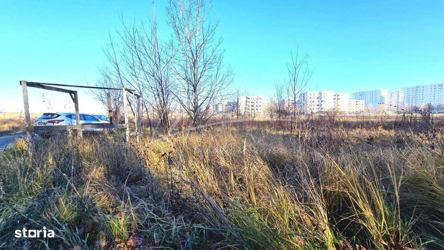 Teren intravilan, 2 fronturi, Drumul Padurea Pustnicu 65 - Greenfield - 3
