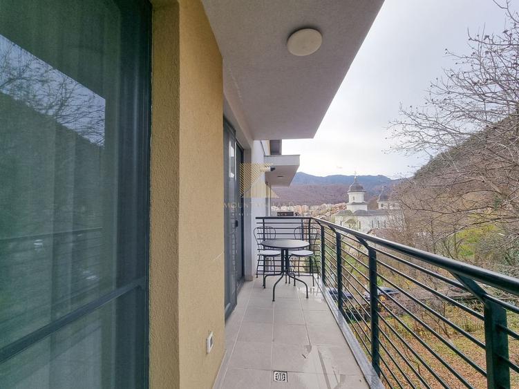 Apartament de 3 camere, PETFRIENDLY, parcare subterana, Dobrogeanu Gh. - 15