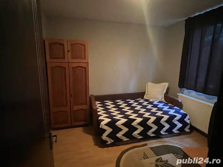 Inchiriez apartament 2 camere etaj 2 cu toate dotarile - 4