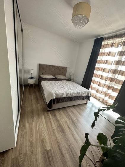 Inchiriez apartamant 2 camere in spate la Decathlon - 3