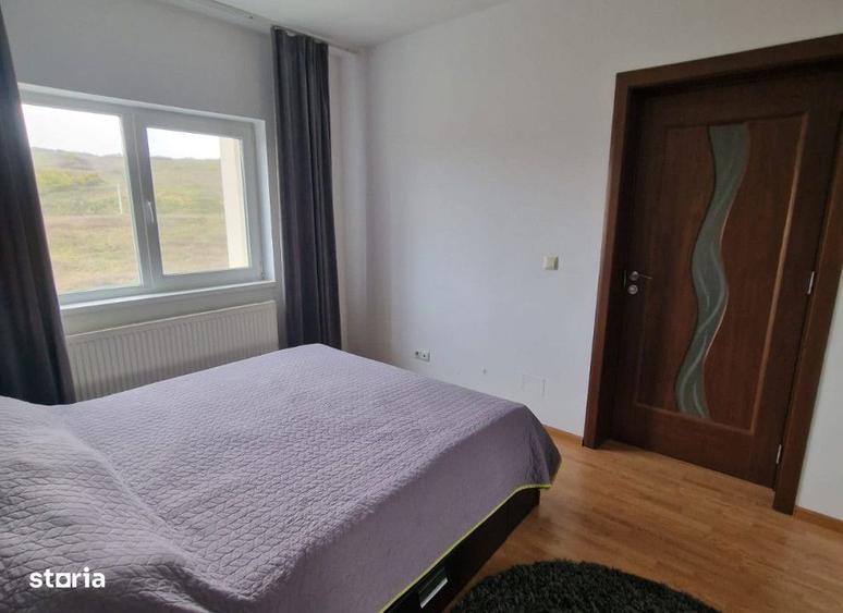 Apartament 2 camere Bucium , 55 metri, etaj 2 Cod:160344 - 6