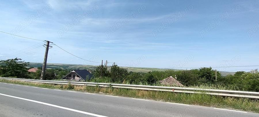 Vand teren Adamclisi judetul Constanta - 4