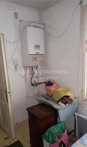 Casa Batraneasca - Braila - Mihai Bravu - toate utilitatile