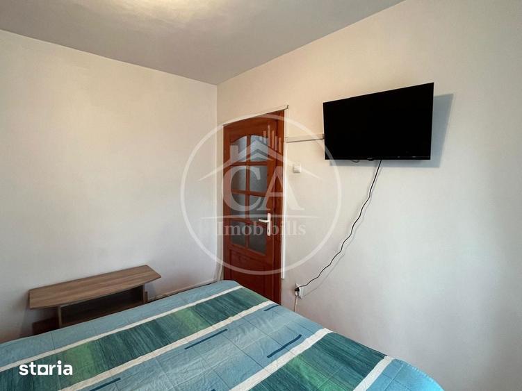 Apartament de inchiriat cu 2 camere in zona Io?ia, Oradea - 1