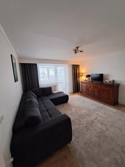 Apartament 3 camere, zona Burdujeni- Orizont Plaza - 6