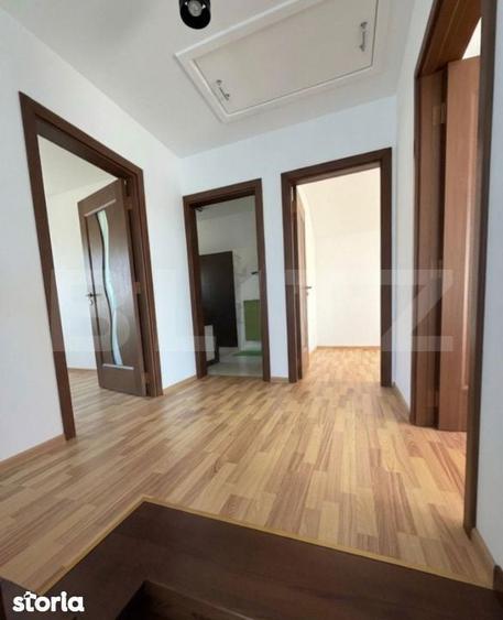 Casa moderna, 145 mp construiti, 650 mp teren , zona Hereditas Suceava - 11