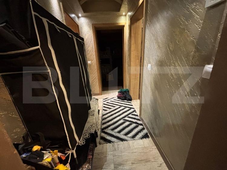 Apartament 2 Camere Valea Lupului | 46 mp - 7