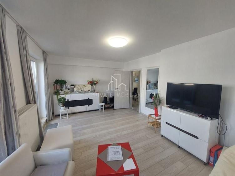 Apartament 2 Camere, De Vanzare, Maurer Residence - 2