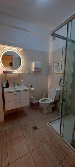 Apartament in imobil nou, etaj 2/3, birouri, locuit,showroom,Polona,Tunari - 6
