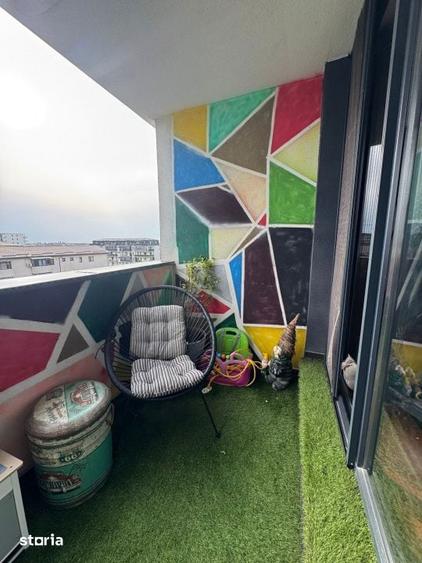 Apartament 2 camere /Spazio Residence - 7