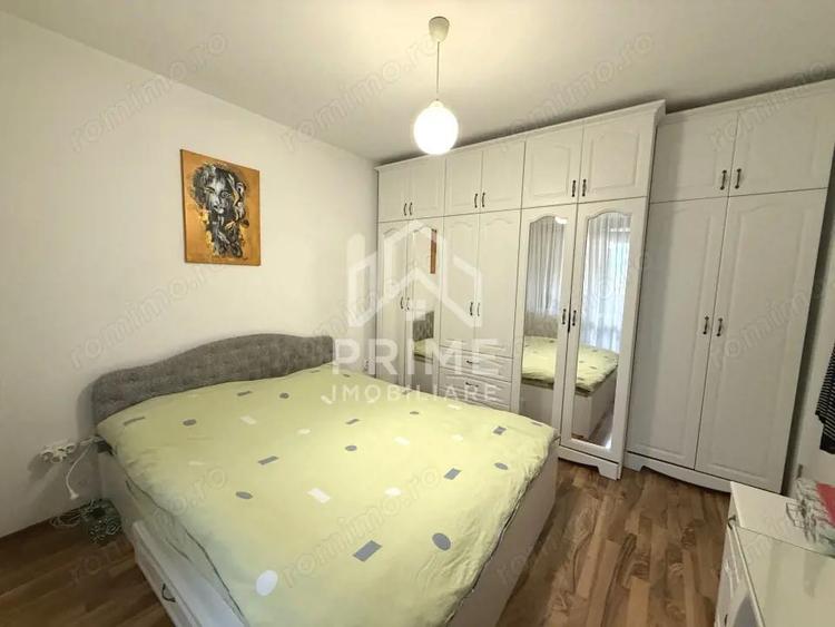 CASA INSIRUITA DE VANZARE - DEALUL FURCILOR| 110 MP UTILI | 235 MP TEREN | - 5