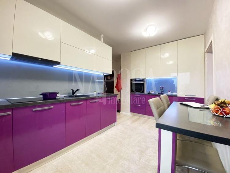 Apartament 2 camere de vanzare in Intre Lacuri, Cluj Napoca - 1