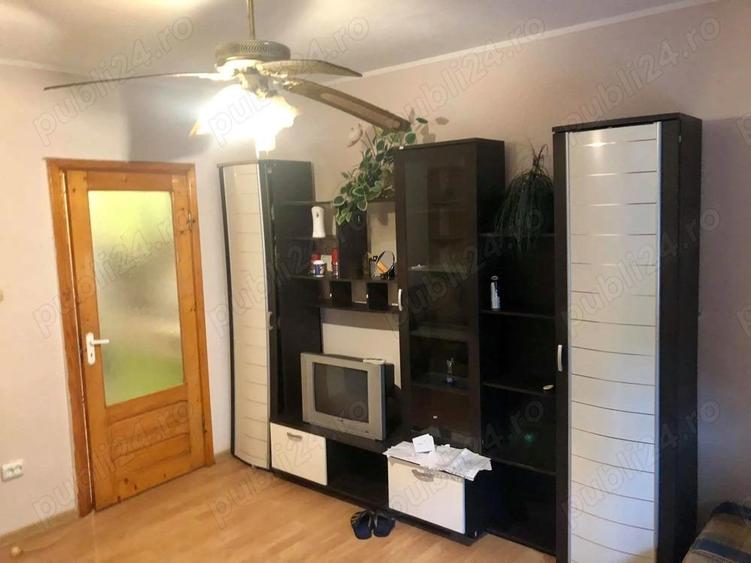 Inchr. Camera de Camin, supr. 20.mp., etajul 1, mobilata si utilat str. Celulozei - Santierul Naval - 5