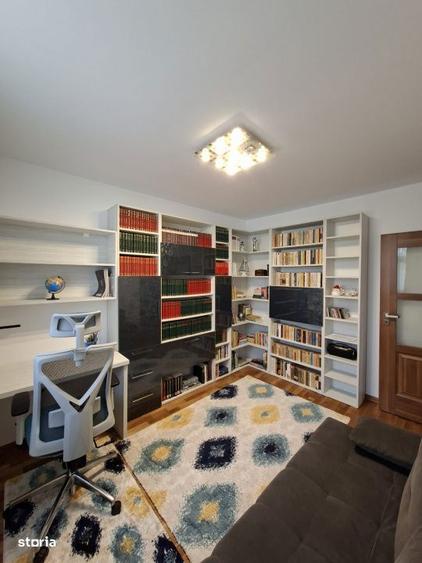 Casa Premium de Vanzare, Grosi, 14 Ari Curte Amenajata - 7