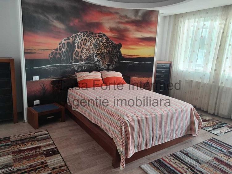 Ultracentral - Ibis - plaja Modern | 3 camere, vedere la mare - 17