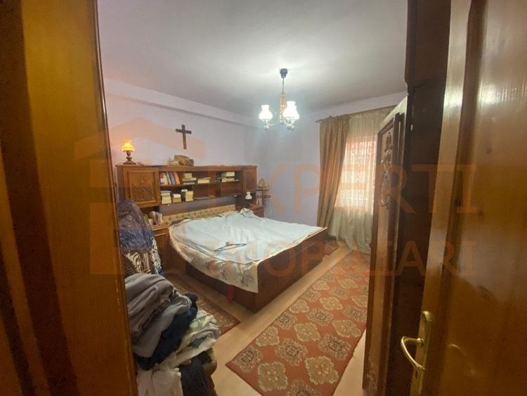 Casa si teren 635 mp de vanzare - zona Stadion-Primaverii, Constanta - 18