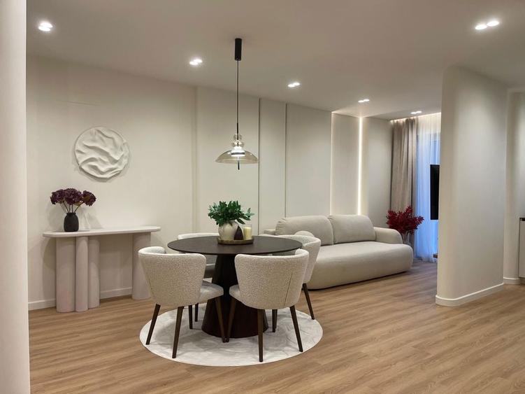 Apartament doua camere, Floresti zona Razoare. PROPRIETAR - 7