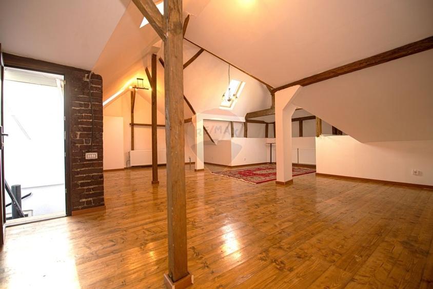 Vila de vanzare cu etaj Calea Calarasi Delea Veche - 8