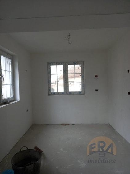 Casa 5 camere, Str. Ciheiului - 20