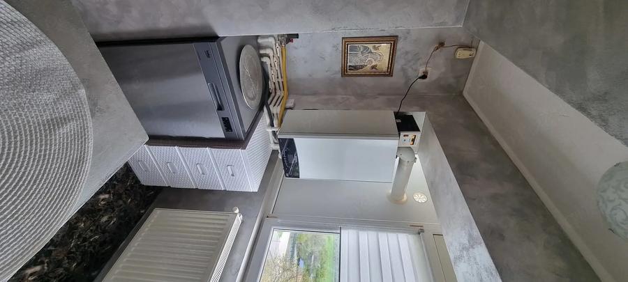 Apartament plus garaj - 3