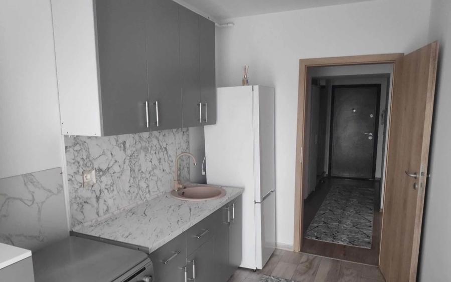 Garsoniera Drumul Taberei - complex Moghioros Park Residence *terasa 10mp* - 4