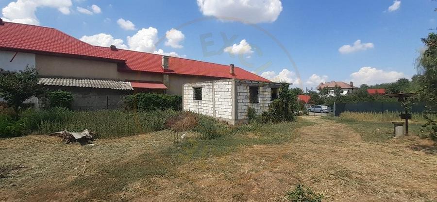 0% Comision - 2095 mp TEREN INTRAVILAN - SERBOENI ARGES - 5