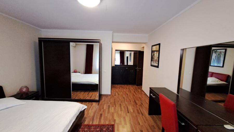 APARTAMENT 3 CAMERE IN COMPLEX REZIDENTIAL CU CIRCUIT INCHIS - PRET PROMOTIONAL - 36