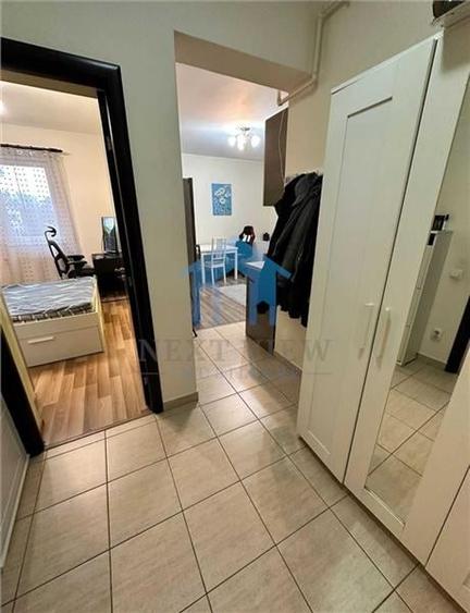 Apartament 1 camera, Andrei Muresanu - 4