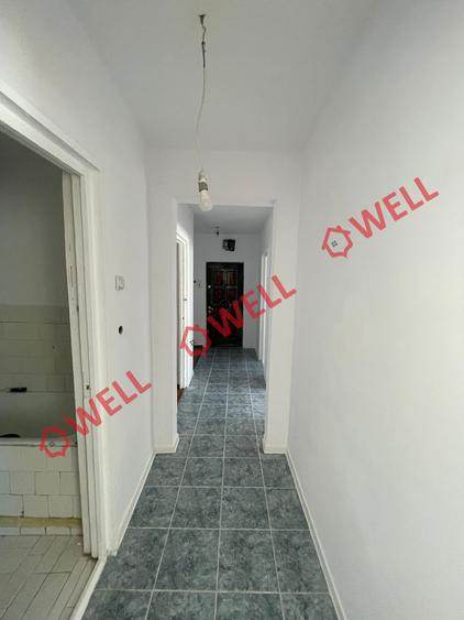 De vânzare apartament cu 2 camere în Sfântu Gheorghe, pe strada Dealului - 7