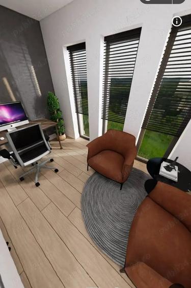 Casa de vanzare pe parter - 6