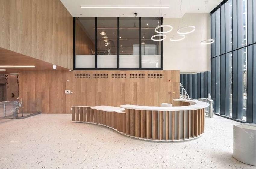 Campus 6.3, Grozavesti, 500 - 1756 mp  0% comision! - 6