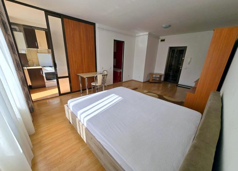 Apartament 1 camera, bloc nou, modern, in Gheorgheni, zona Iulius Mall - 8