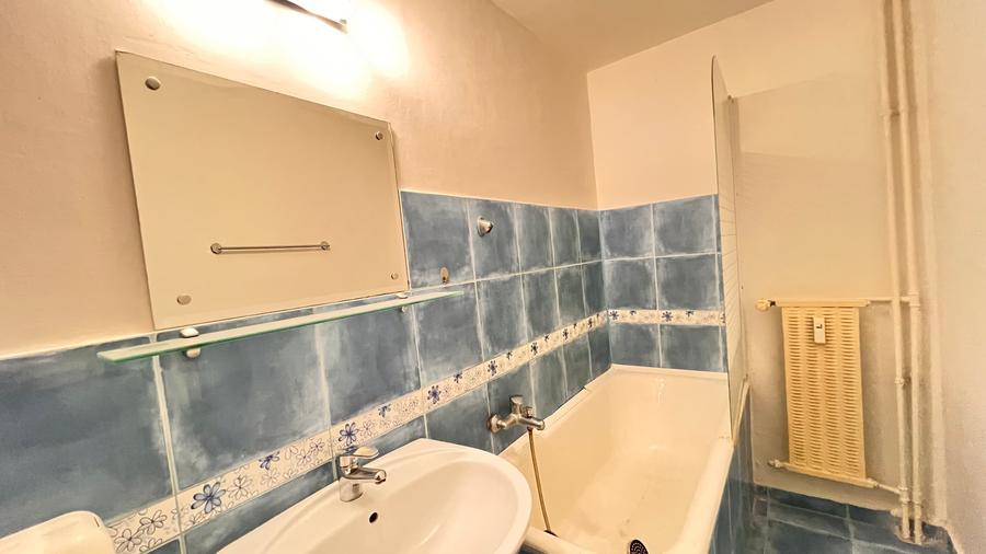 Garsoniera Timpuri Noi, 10 minute de metrou, mobilata si utilata modern, libera - 18