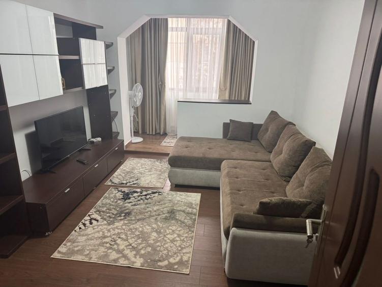 Apartament 2 camere Nelocuit Mobilat & Utilat NOU Videle, - 6