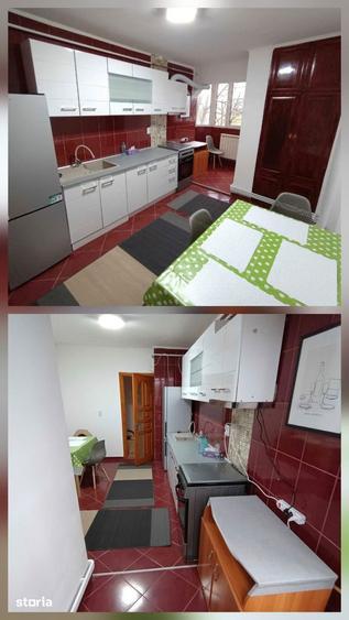 2 camere Tudor/Arge? MALL , Decomandat/ Centrala, Amplasament DEOSEBIT - 4