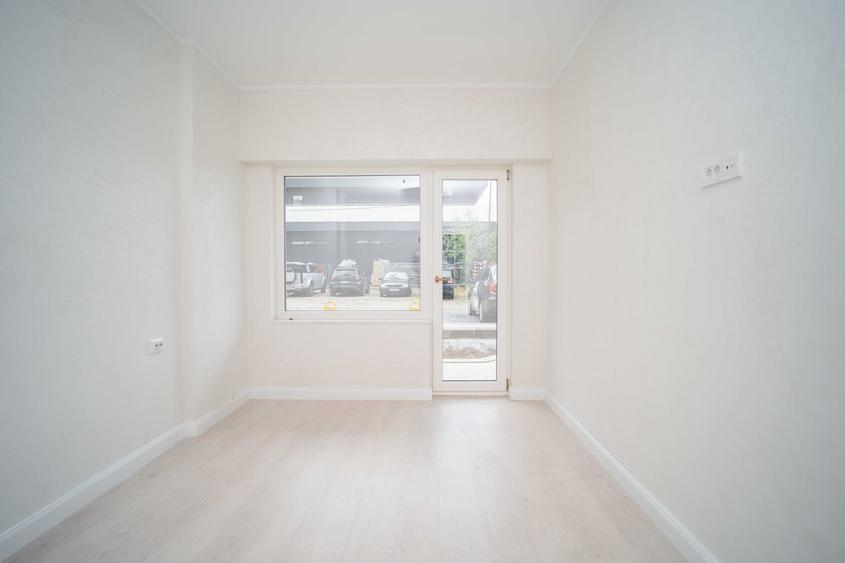 Spatiu comercial de inchiriat -Zona Copou - Al Sadoveanu - 5