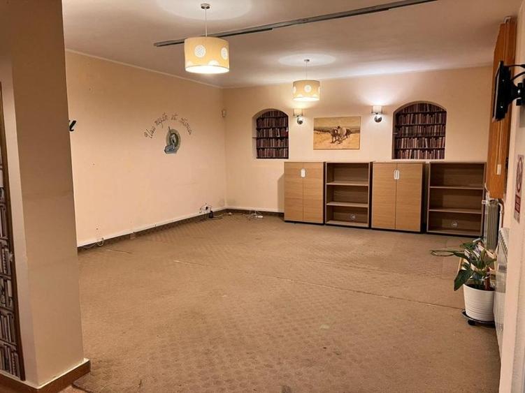 Parter in viluta din 2000 - 8