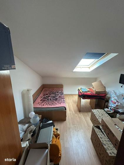 Vand casa cu teren 3000m2 - 3