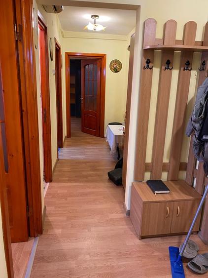 2 decomandate BUCATARIE MARE, centrala, termopan, mobilat, G Bacovia - 8