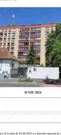 Apartament 3 camere in Bartolomeu