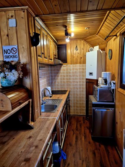 Casa de poveste in satul Pestera, Moeciu Brasov - 27