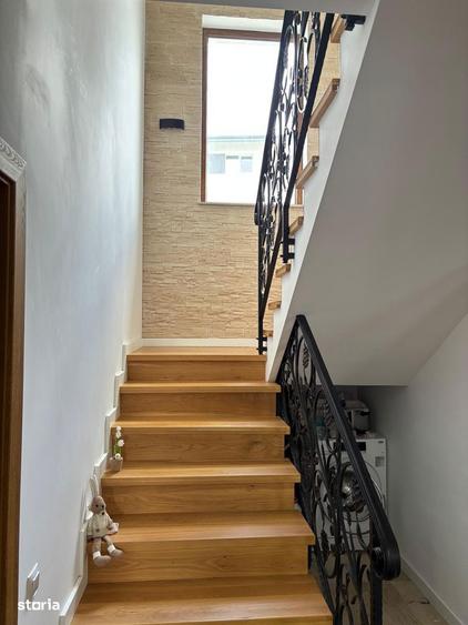 Vand casa noua in Apahida - 9