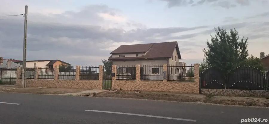 Casa si teren vanzare Catanele - 2