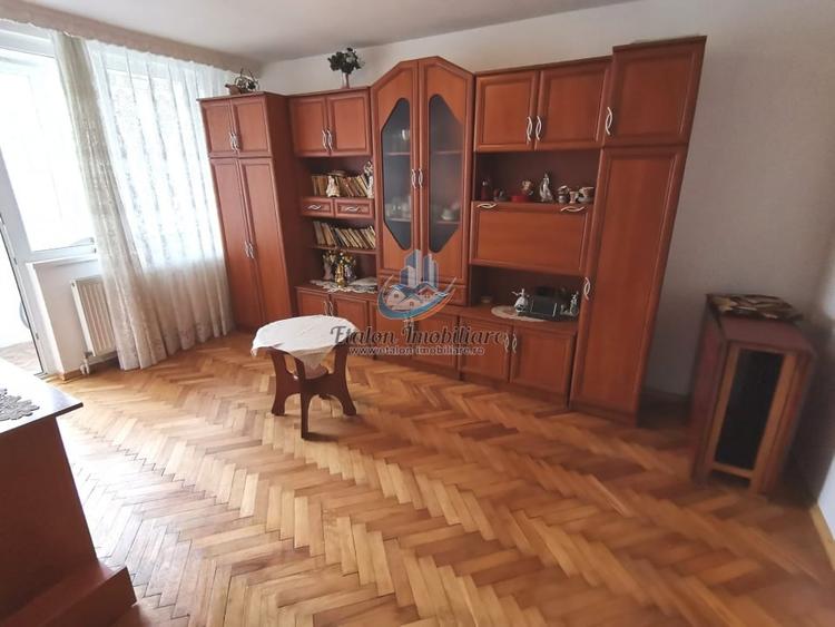 Apartament 3 camere, etaj 1, Darmanesti - 1