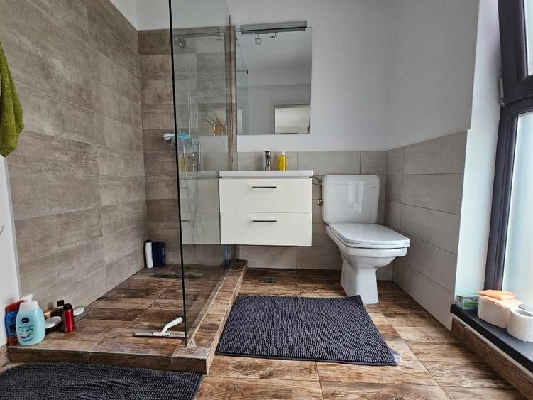 Vila moderna cu piscina si curte amenajata, Comuna Berceni - 6