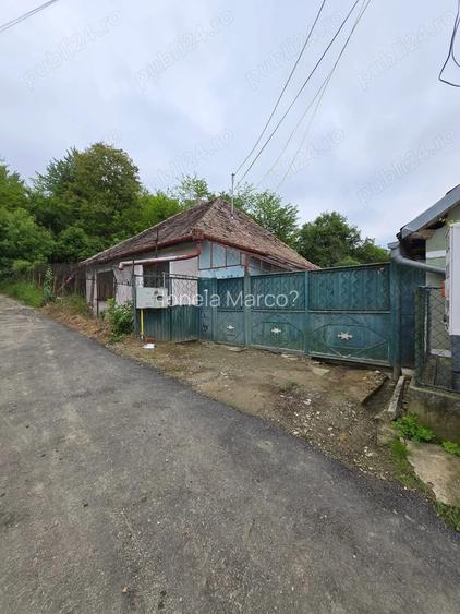 Vand casa in Dumbraveni judetul Sibiu Vand casa in Dumbraveni judetul Sibiu