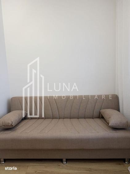 Camera de camin cu baie proprie | Gemenii | Mobilata complet - 4