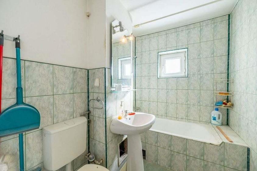 Apartament 3 camere, Micalaca zona 300, decomandat - 12