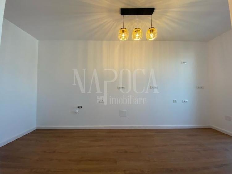 Apartament 2 camere de vanzare in Iris, Cluj Napoca - 3